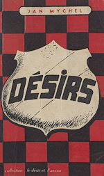 Télécharger le livre :  Désirs