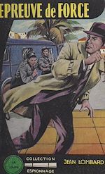 Télécharger le livre :  Épreuve de force