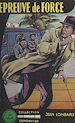 Télécharger le livre :  Épreuve de force