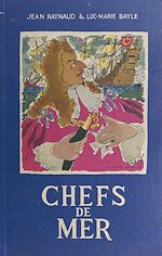 Télécharger le livre :  Chefs de mer