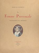 Télécharger le livre :  La femme provençale