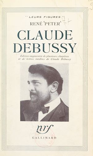Téléchargez le livre :  Claude Debussy