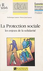 Télécharger le livre :  La protection sociale