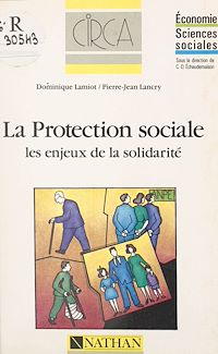 Téléchargez le livre :  La protection sociale