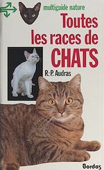 Télécharger le livre :  Toutes les races de chats