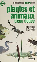 Télécharger le livre :  Plantes et animaux d'eau douce