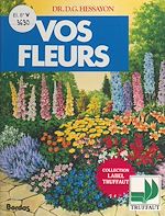 Télécharger le livre :  Vos fleurs