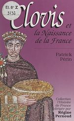 Télécharger le livre :  Clovis et la naissance de la France