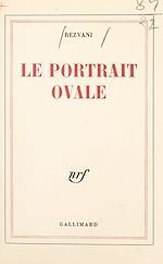 Télécharger le livre :  Le portrait ovale