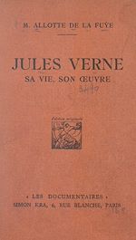 Télécharger le livre :  Jules Verne