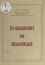Télécharger le livre :  St-Giguefort en Beaujolais