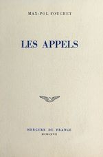 Télécharger le livre :  Les appels