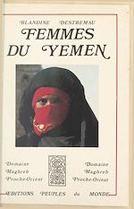 Télécharger le livre :  Femmes du Yémen