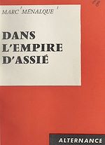 Download this eBook Dans l'empire d'Assié