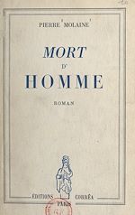 Télécharger le livre :  Mort d'homme