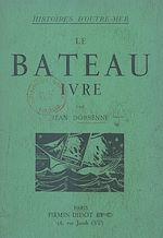 Télécharger le livre :  Le bateau ivre