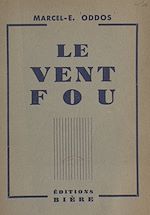 Télécharger le livre :  Le vent fou