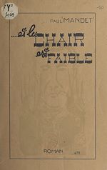 Télécharger le livre :  Et la chair est faible