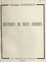 Télécharger le livre :  Histoire de deux femmes