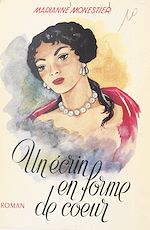 Télécharger le livre :  Un écrin en forme de cœur