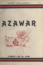 Download this eBook Azawar