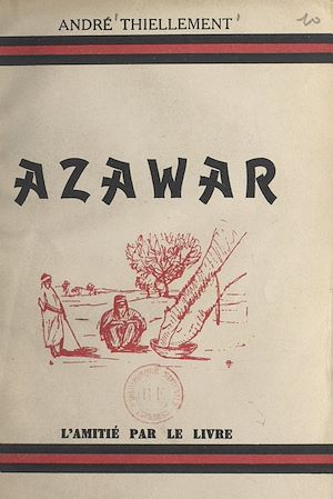 Download the eBook: Azawar