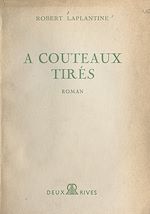 Télécharger le livre :  À couteaux tirés