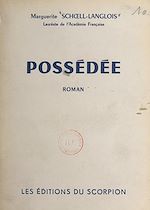 Télécharger le livre :  Possédée