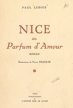 Download this eBook Nice au parfum d'amour
