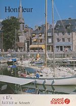 Télécharger le livre :  Honfleur