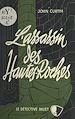 Télécharger le livre :  L'assassin des Hautes-Roches