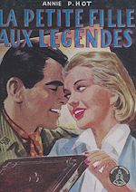 Télécharger le livre :  La petite fille aux légendes
