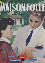 Télécharger le livre :  La maison folle