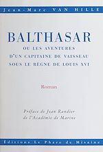 Télécharger le livre :  Balthasar