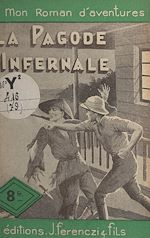 Télécharger le livre :  La pagode infernale