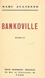 Download this eBook Bankoville