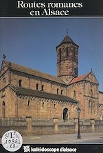 Télécharger le livre :  Routes romanes en Alsace