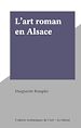 Télécharger le livre :  L'art roman en Alsace