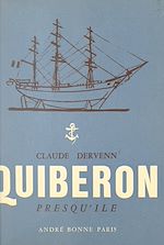 Télécharger le livre :  Quiberon, presqu'île