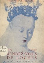 Télécharger le livre :  Les rendez-vous de Loches