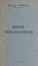 Télécharger le livre :  Marie Trouducœur