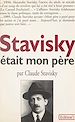 Télécharger le livre :  Stavisky était mon père