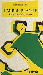 Télécharger le livre :  L'arbre planté