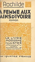 Download this eBook La femme aux mains d'ivoire