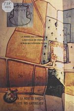 Télécharger le livre :  La ferme des Caudreleux à Neuville-en-Ferrain, du Moyen Âge à la Révolution française