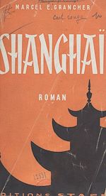 Télécharger le livre :  Shanghaï