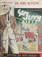 Télécharger le livre :  Sir Jerry et les Philippines