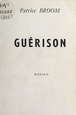 Télécharger le livre :  Guérison