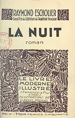 Download this eBook La nuit