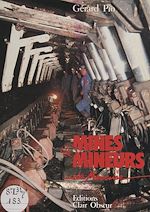 Télécharger le livre :  Mines et Mineurs de Provence